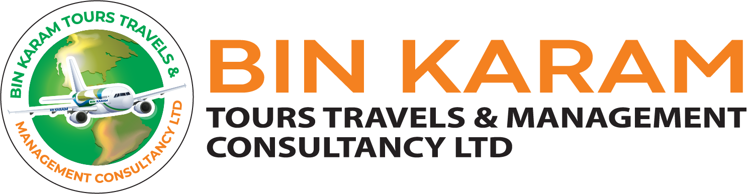 Bin Karam